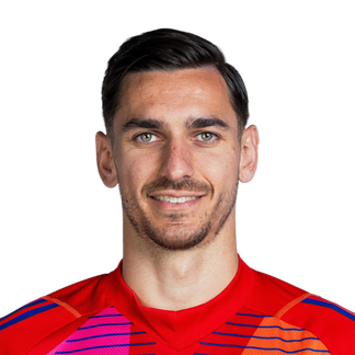 Alex Meret